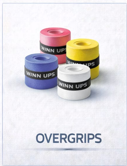Overgrips